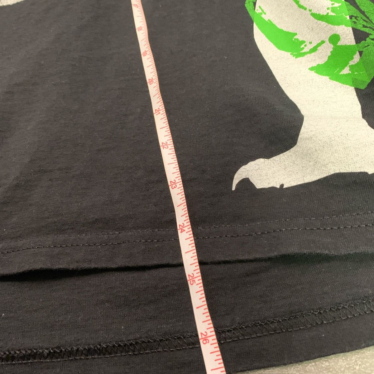 Stussy Stussy David Carson Tee Size US L / EU 52-54 / 3 - 4 Thumbnail