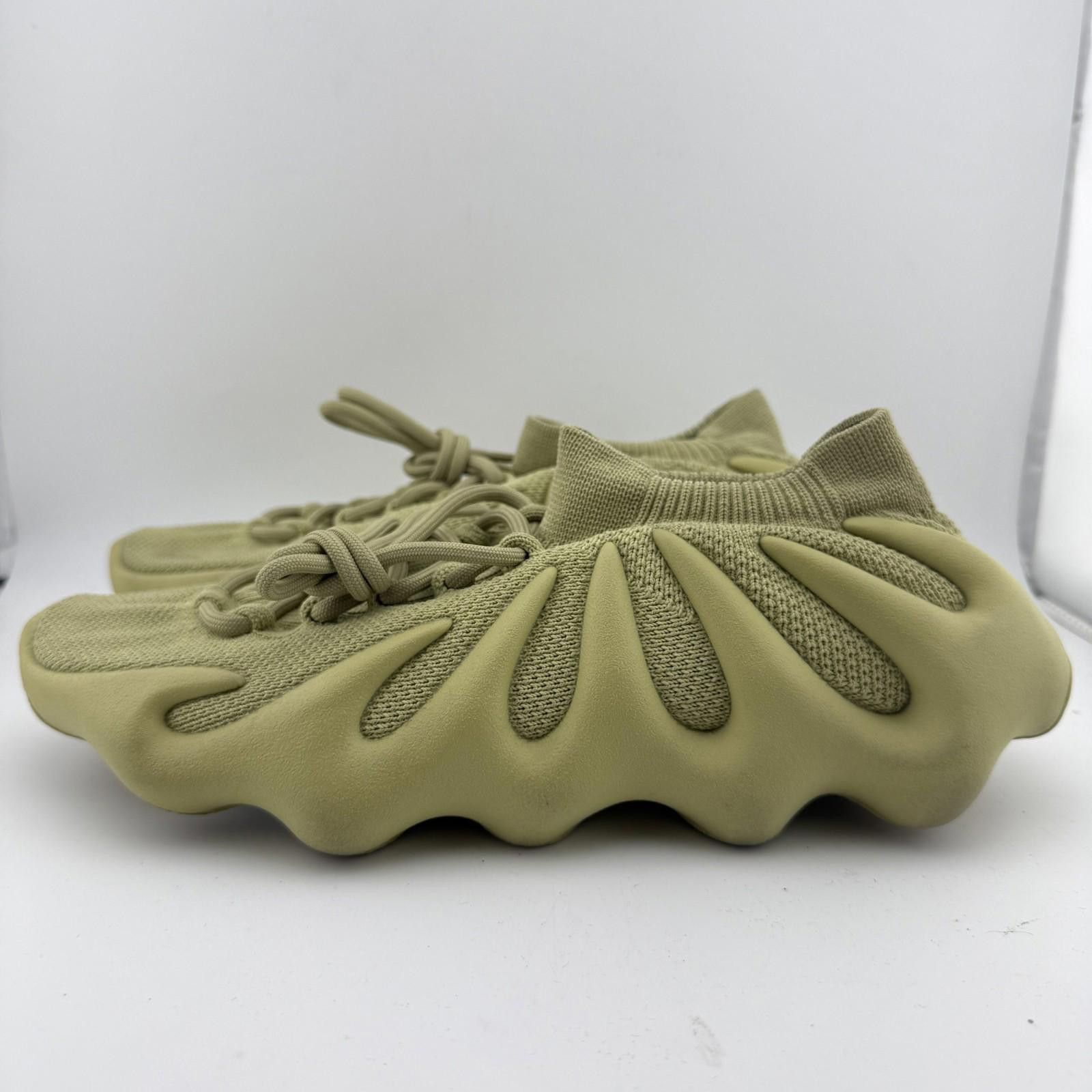 Adidas Yeezy 450 Sulfur US 10 Used Size US 10 / EU 43 - 2 Thumbnail