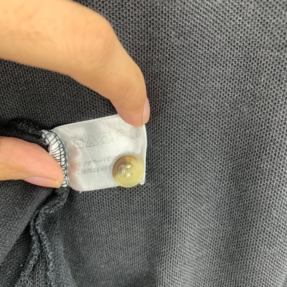 Vintage Vintage COSTCO WHOLESALE Membership Event Polo Tee Shirt Size US M / EU 48-50 / 2 - 8 Thumbnail