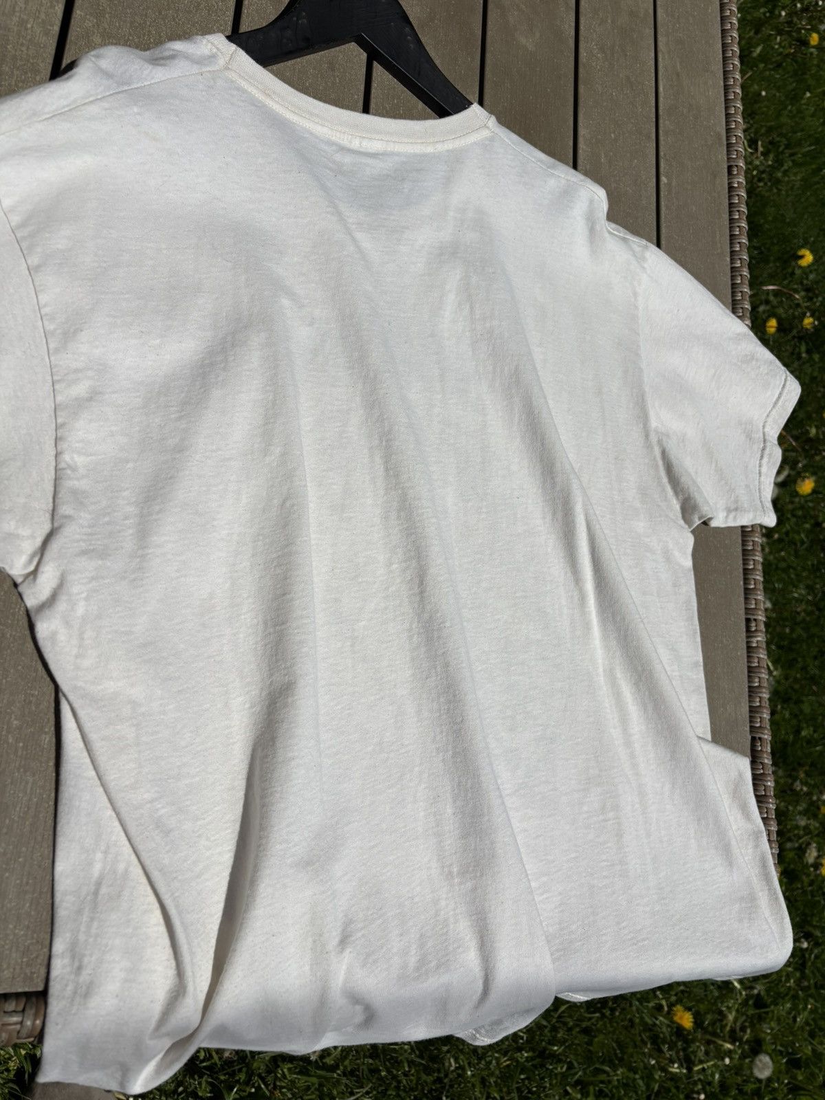 Band Tees × Vintage Ranones T-shirt Size US XL / EU 56 / 4 - 4 Thumbnail