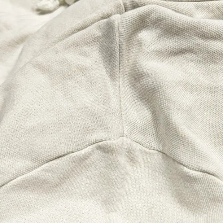 Saint Laurent Paris Saint Laurent Logo Drawstring Hoodie for Women -2507 Size S / US 4 / IT 40 - 4 Thumbnail