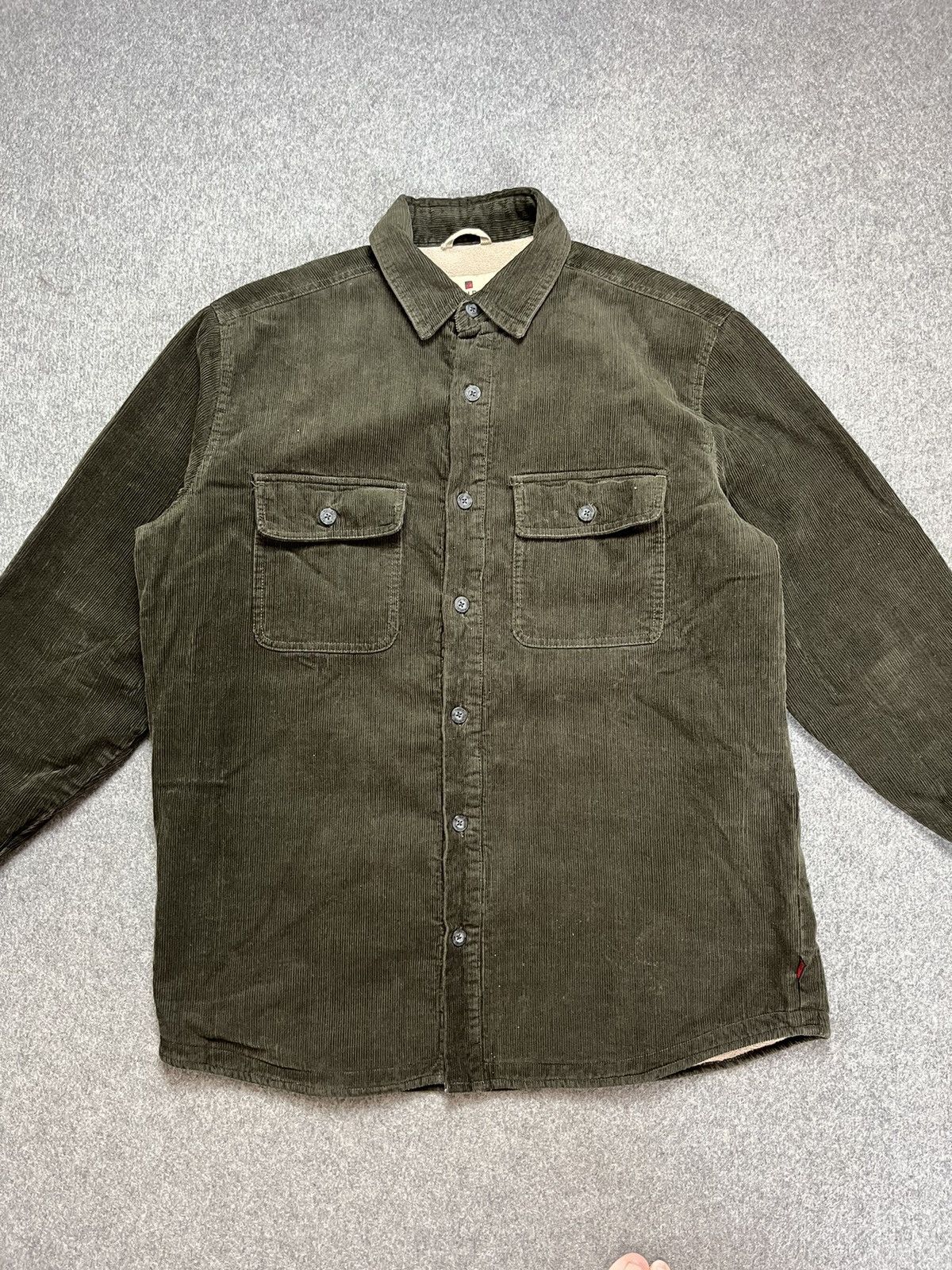 Woolrich Woolen Mills Woolrich heavy hunter jacket Size US L / EU 52-54 / 3 - 2 Thumbnail