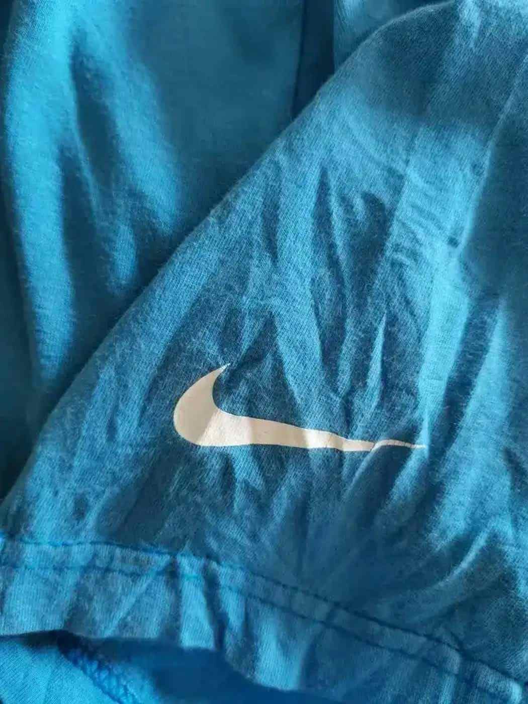 Nike Vintage Nike T Shirt Size US XXL / EU 58 / 5 - 5 Thumbnail