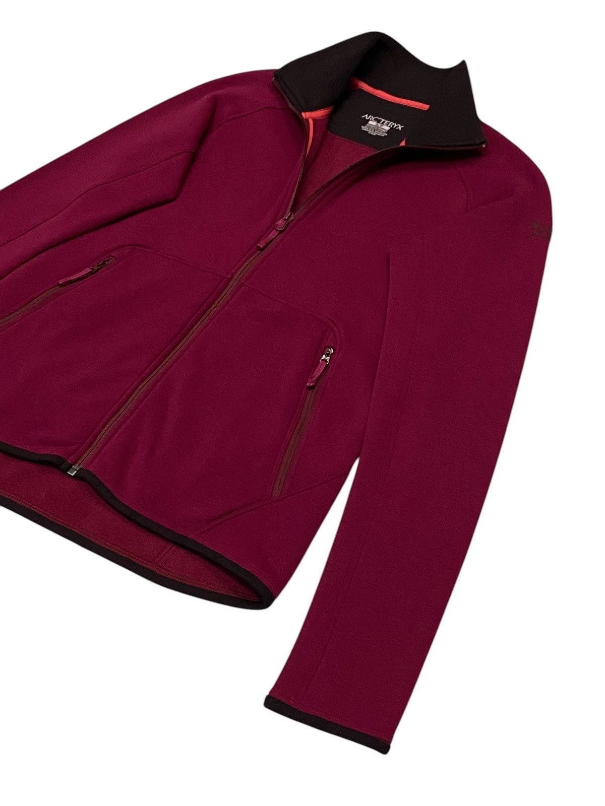 Arc'teryx Arc’Teryx Polartec Fleece Jacket Size S / US 4 / IT 40 - 22 Thumbnail