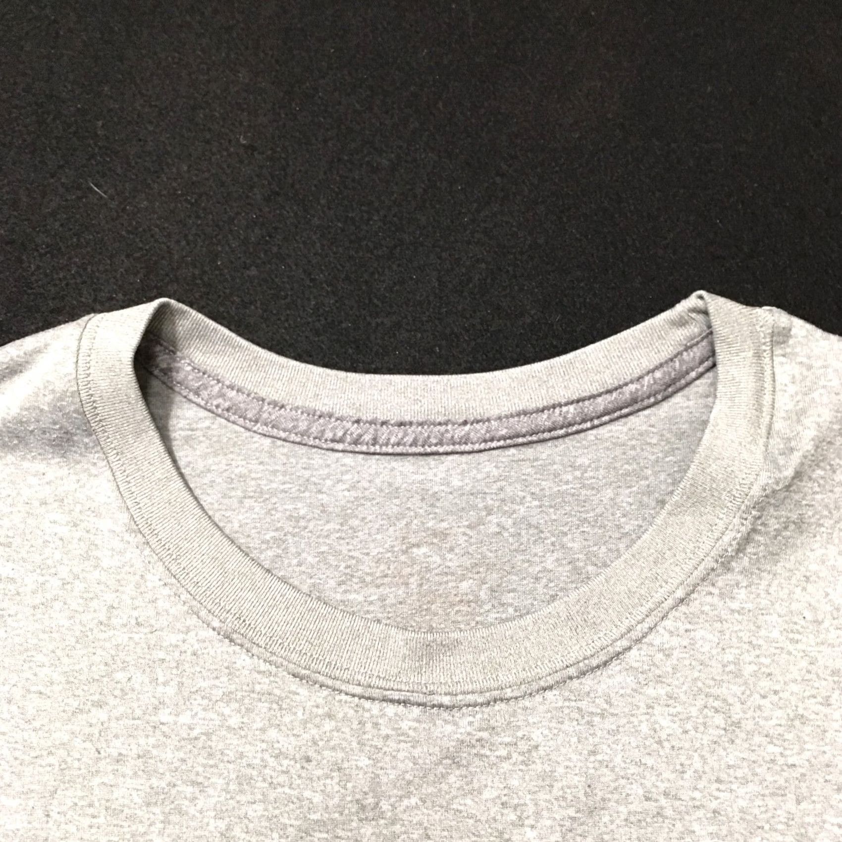 Champion Champion Dry Men's XXL Gray Athletic Lightweight Tank top Size US XXL / EU 58 / 5 - 2 Thumbnail