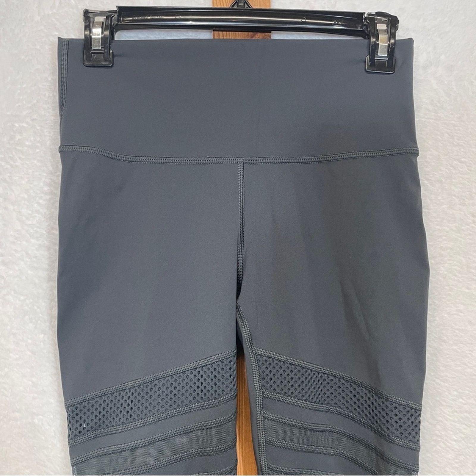 Lululemon Lululemon Wunder Under High-Rise Tight *Mix & Mesh 28" Size 28" / US 6 / IT 42 - 4 Thumbnail