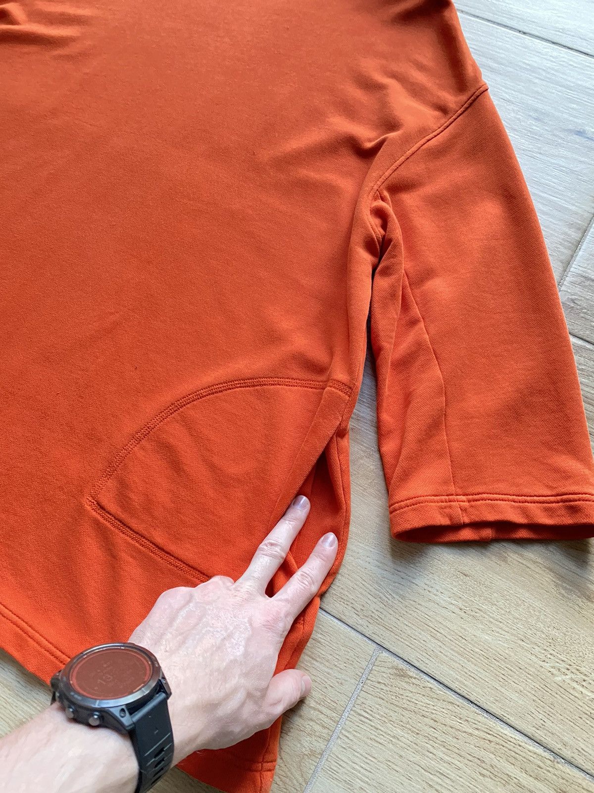 Acne Studios Acne Studios Leyla Tunic Size XS / US 0-2 / IT 36-38 - 12 Thumbnail