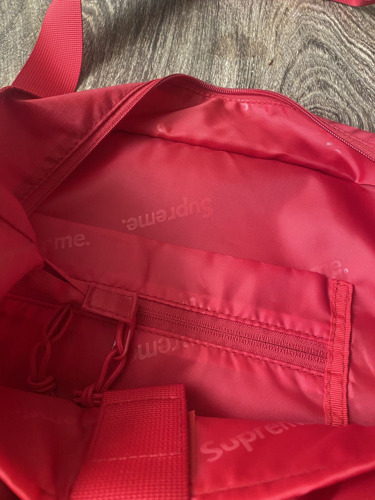 Supreme Supreme 2023 XPac 3D Tote Bag Size ONE SIZE - 5 Thumbnail