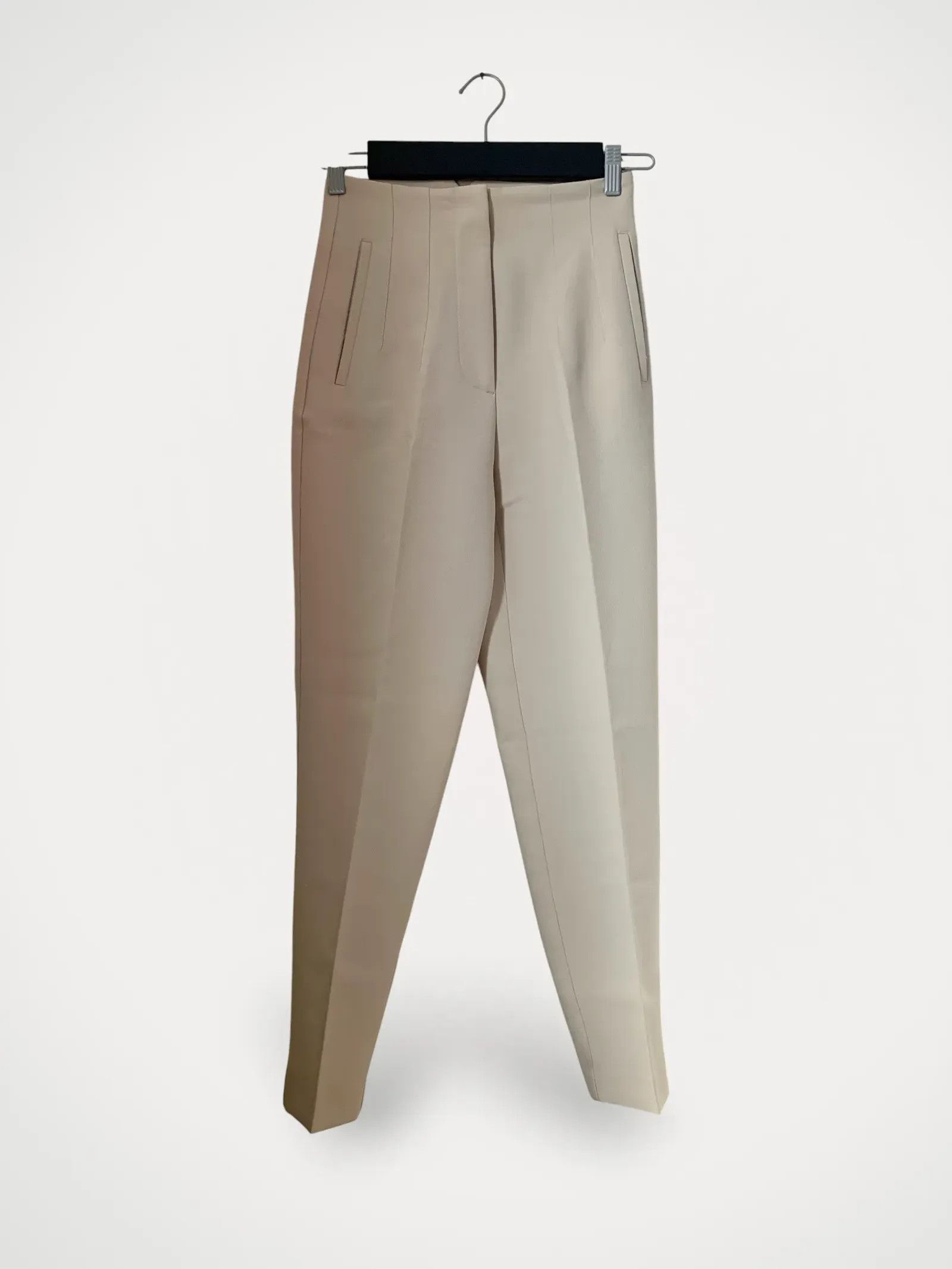 Zara Zara Zara byxor Pants Size 25" / US 0 / IT 36 - 1 Thumbnail