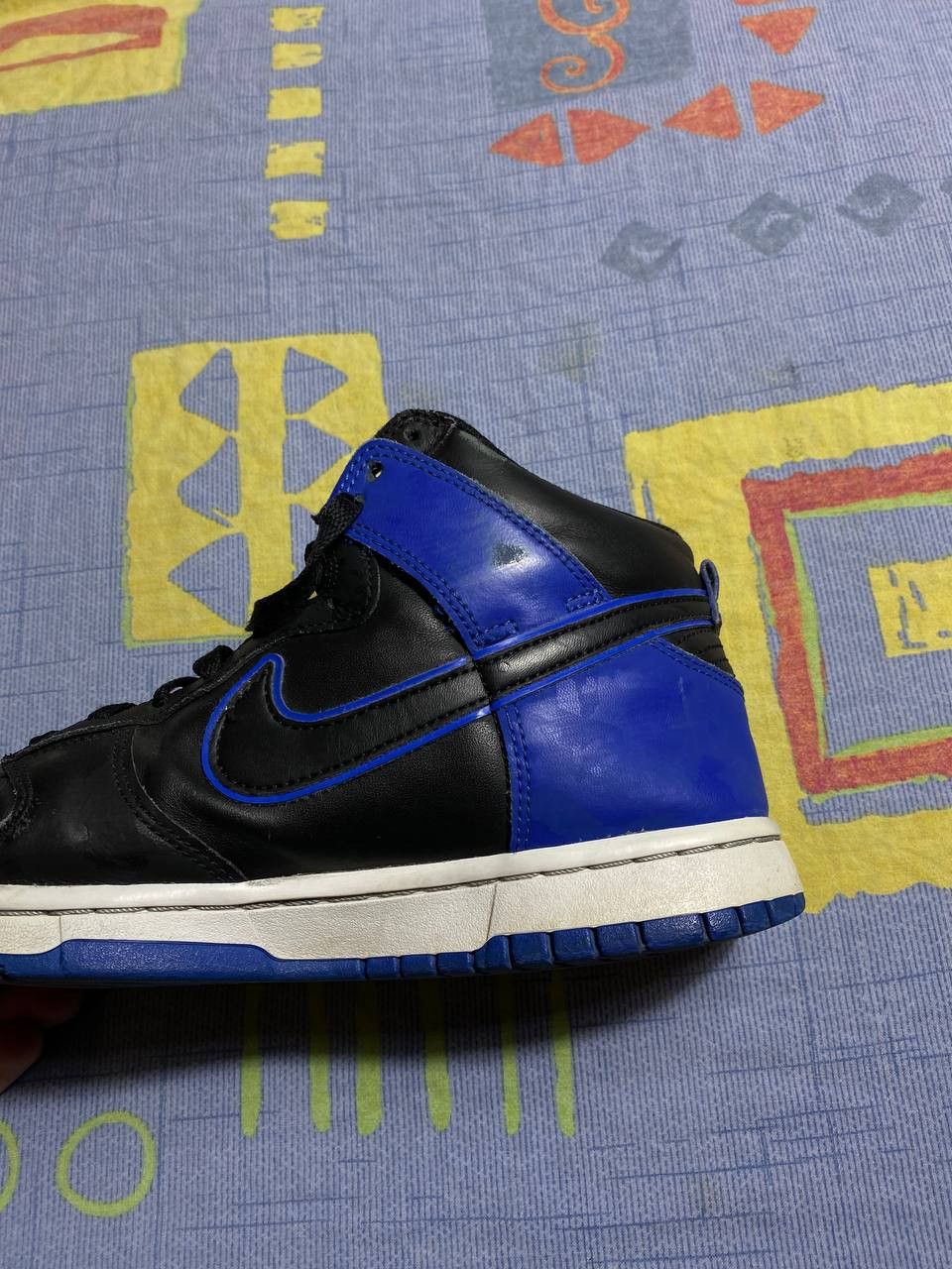 Nike Men’s Nike Shoes Size US 8 / EU 41 - 14 Thumbnail