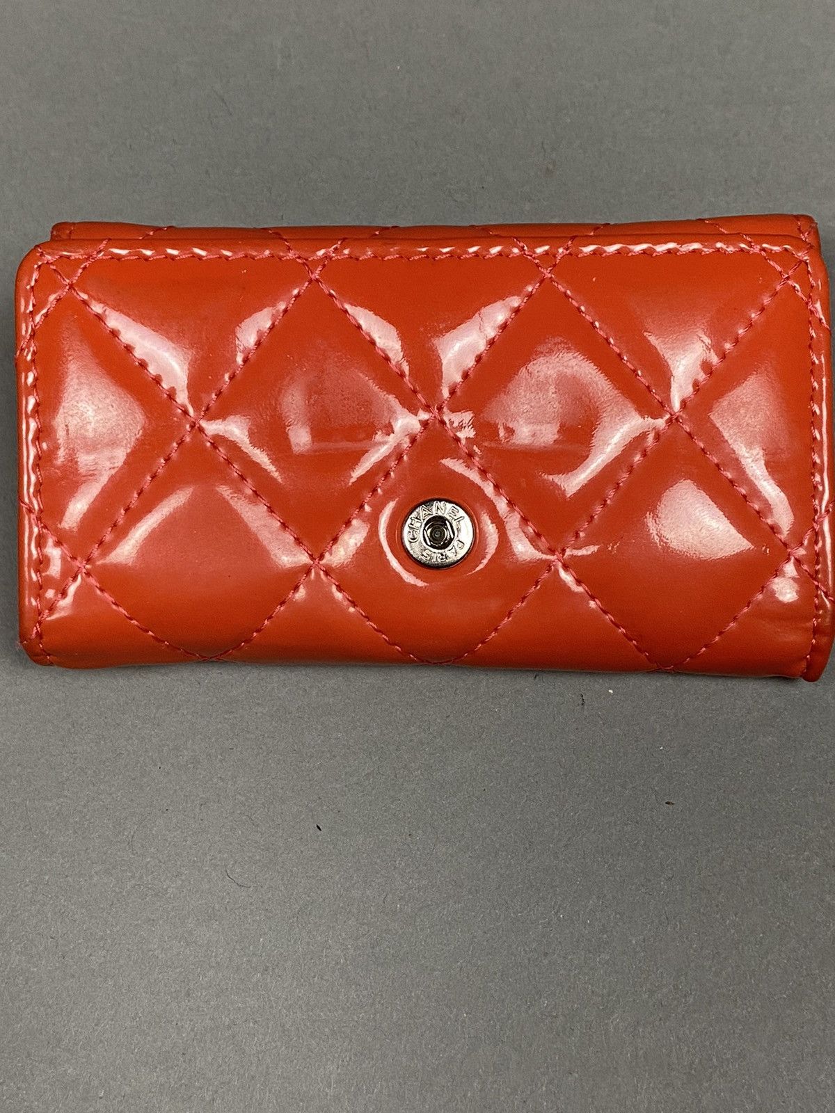 Chanel Chanel key holder wallet Size ONE SIZE - 4 Thumbnail