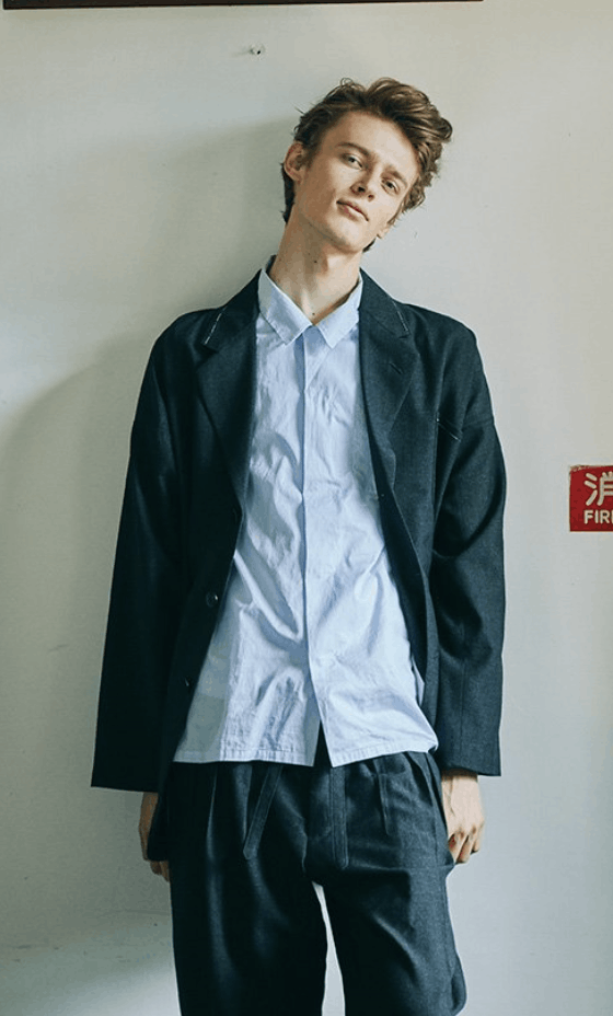 Visvim FW17 NEW HOPE JKT STRIPE Size US M / EU 48-50 / 2 - 2 Thumbnail