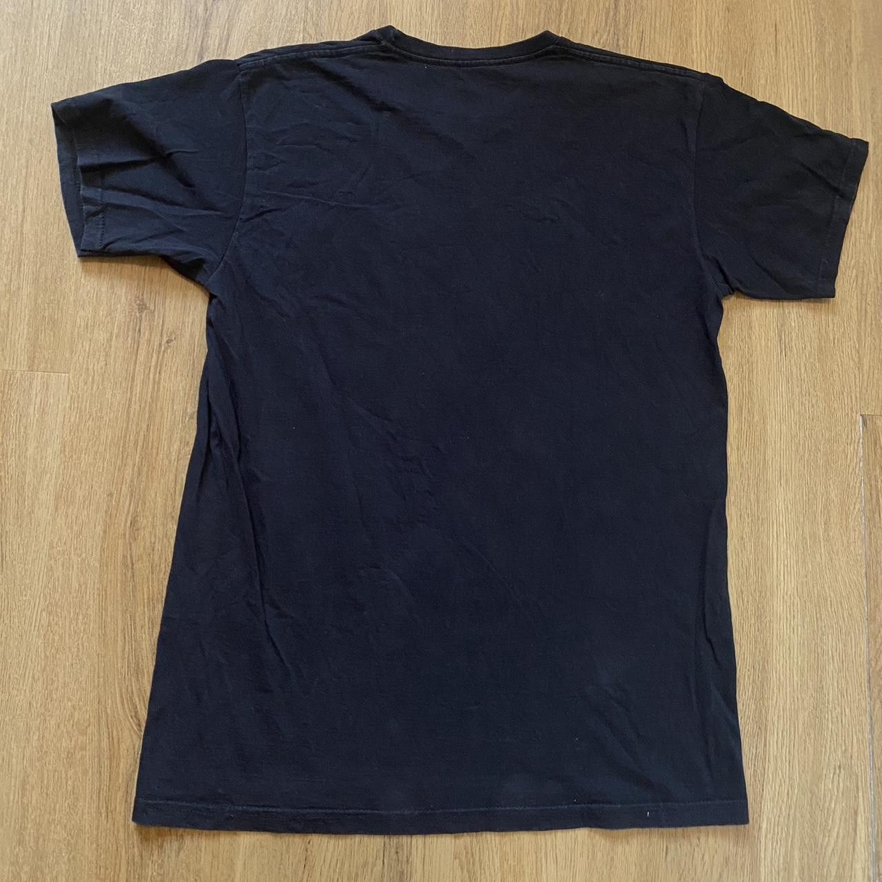 Marvel Comics Marvel Venom black and purple t-shirt #Marvel Size US L / EU 52-54 / 3 - 2 Thumbnail