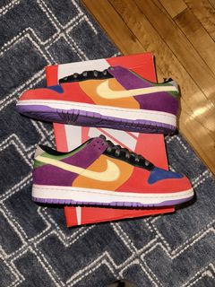 Nike Dunk Low Viotech 2019 | Grailed