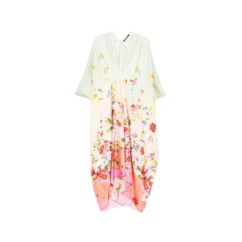 Roberto Cavalli Roberto Cavalli NEUTRALS Dresses - Day Dresses Size M / US 6-8 / IT 42-44 - 1 Thumbnail