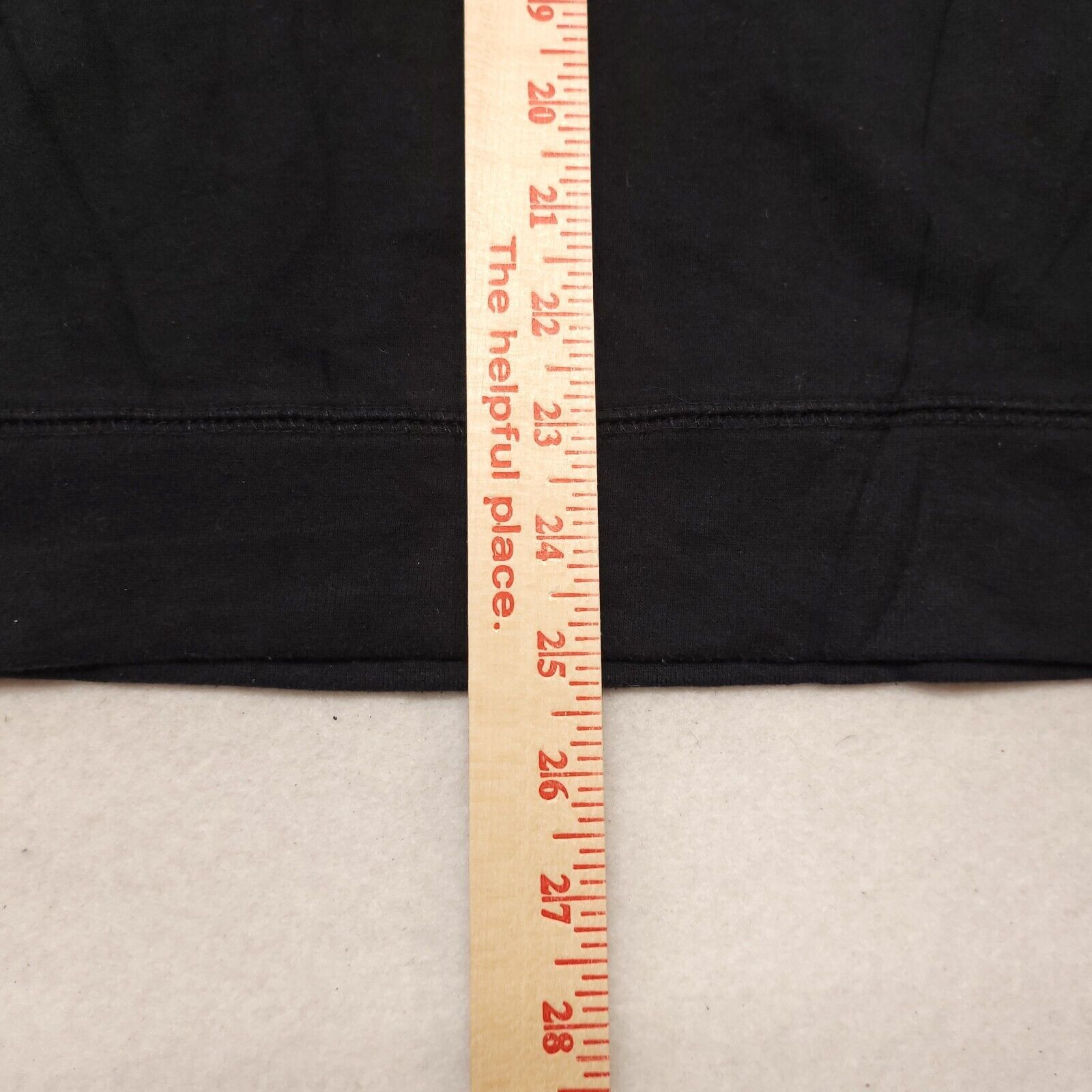 Forever 21 Forever 21 Casual Pullover T Shirt Womens Size Small S Black Size S / US 4 / IT 40 - 8 Thumbnail
