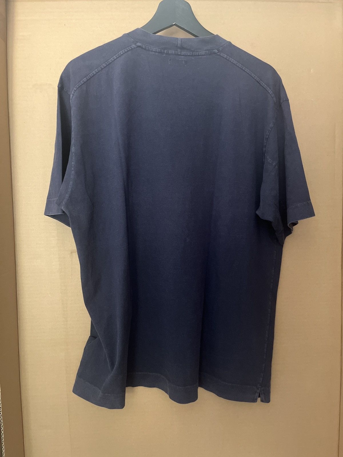 Stone Island Stone island x Massimo Osti 90’s tee made in Italy Size US L / EU 52-54 / 3 - 1 Thumbnail