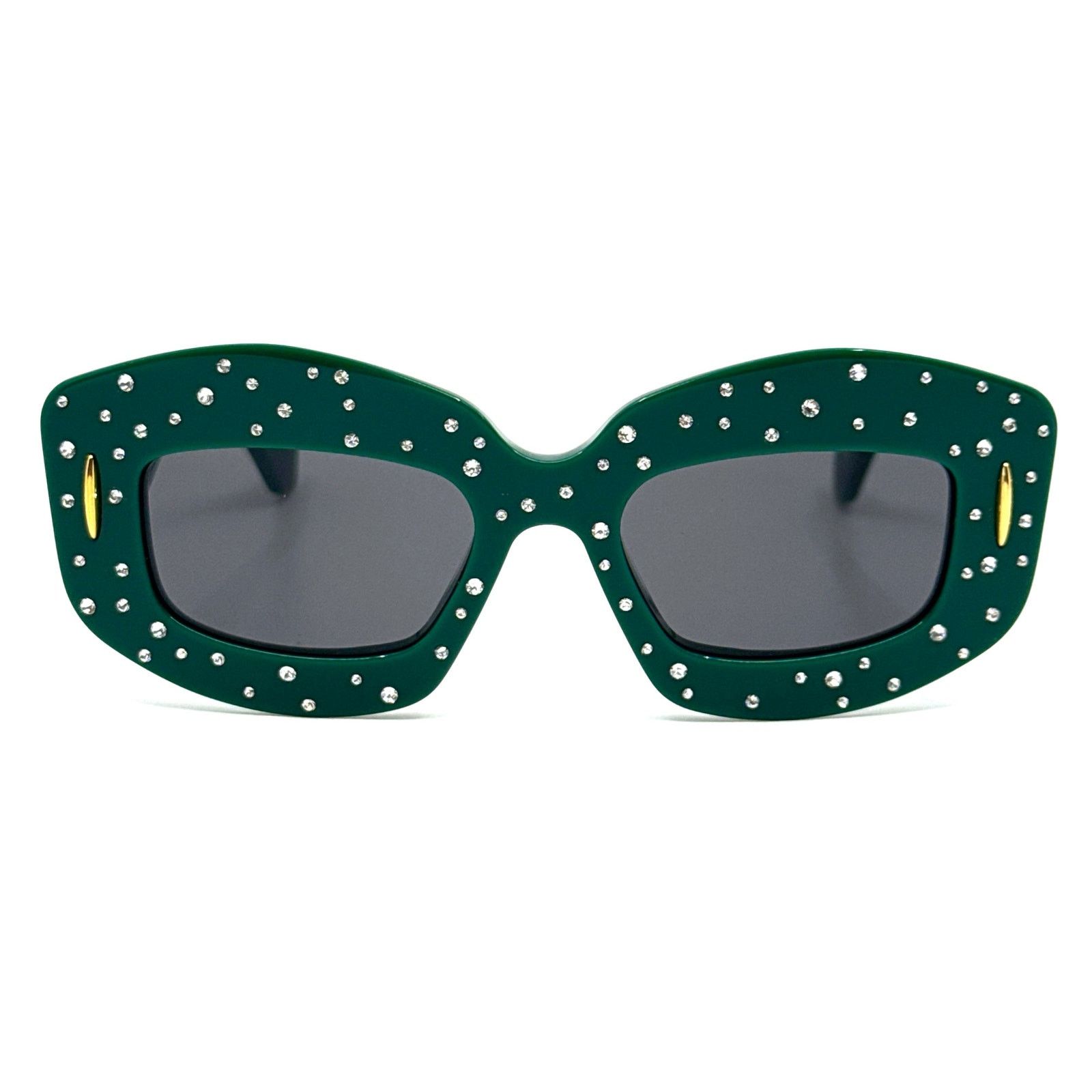 Loewe New, LOEWE Sunglasses LW4114IS 96A Authentic Size ONE SIZE - 2 Thumbnail