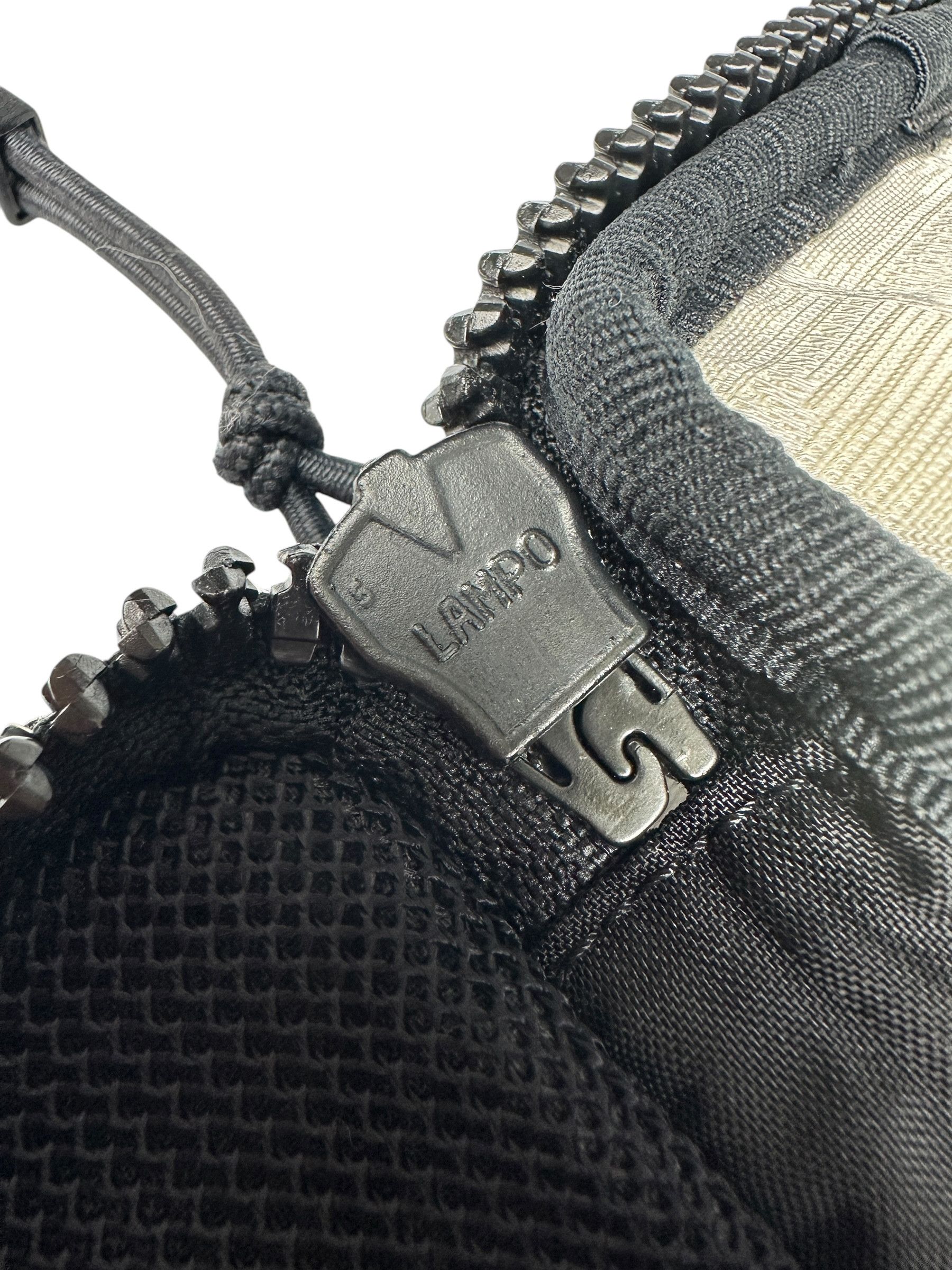 Chanel Chanel Sports Line White Crossbody Shoulder Bag Size ONE SIZE - 6 Thumbnail