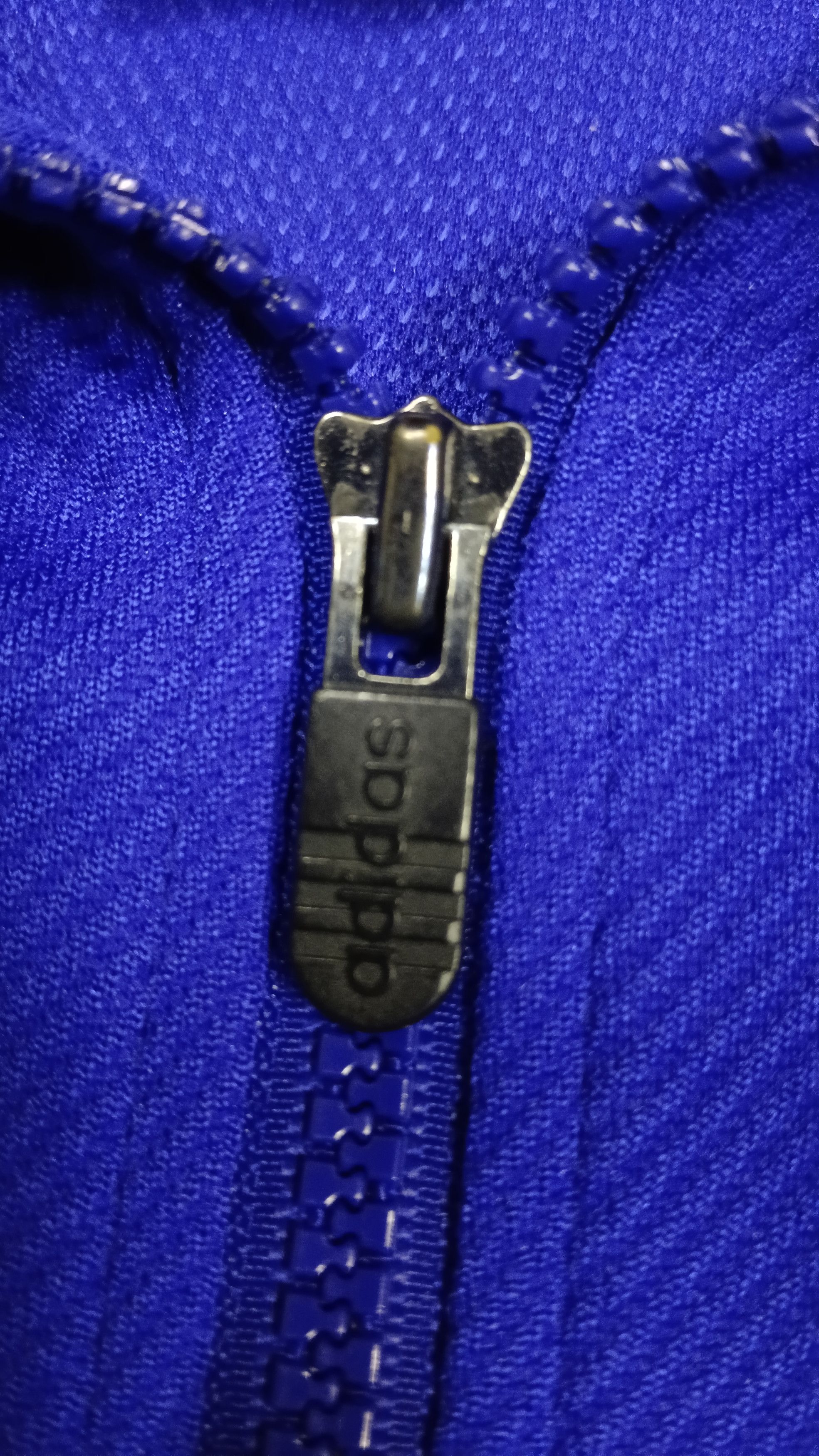Adidas × Descente × Japanese Brand 💥 Rare Vintage Adidas x Descente Halfzipper Track Top Size US M / EU 48-50 / 2 - 5 Thumbnail