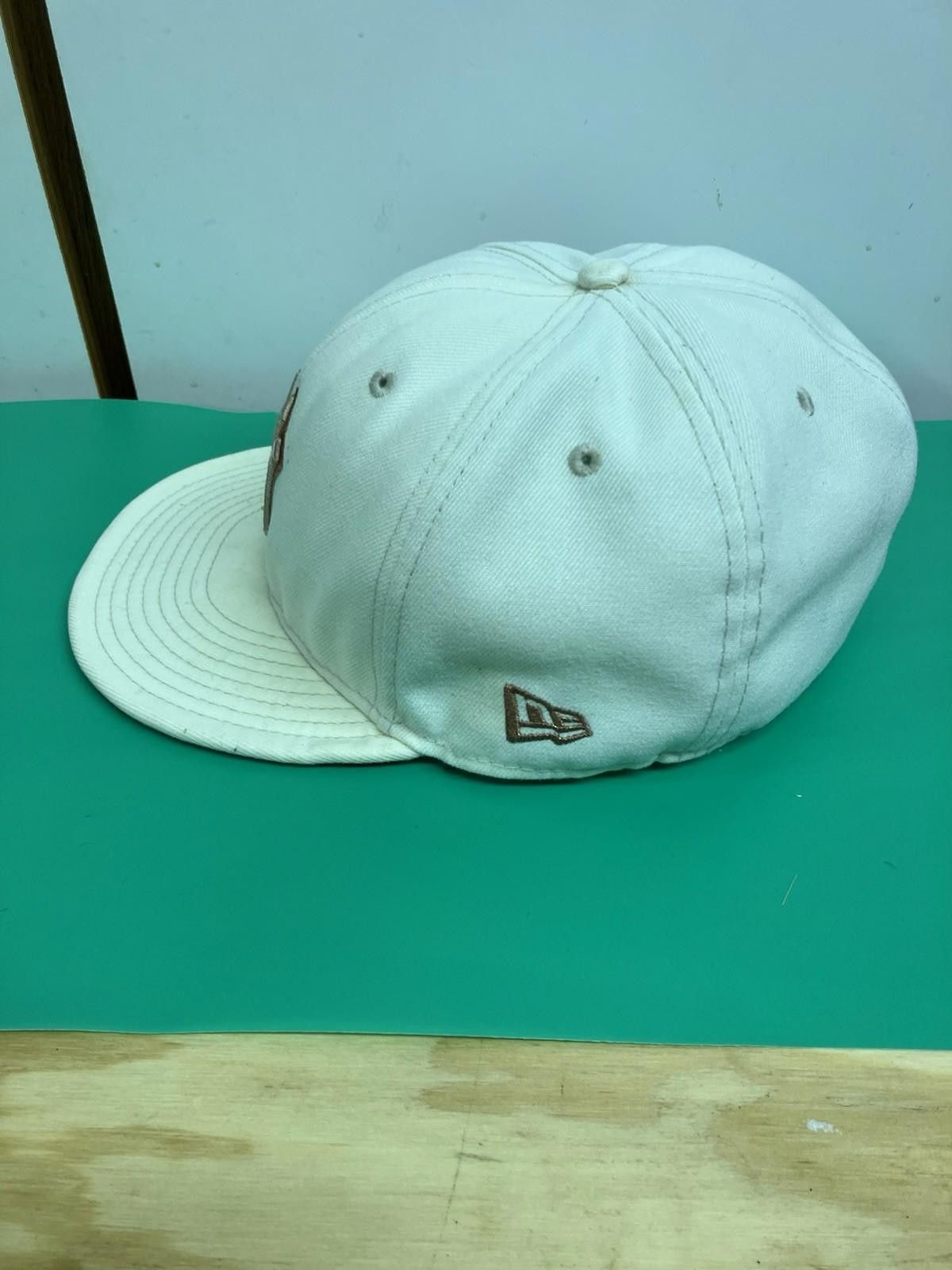New Era New Era 59fifty New York Yankees 1999 World Series Size ONE SIZE - 2 Thumbnail