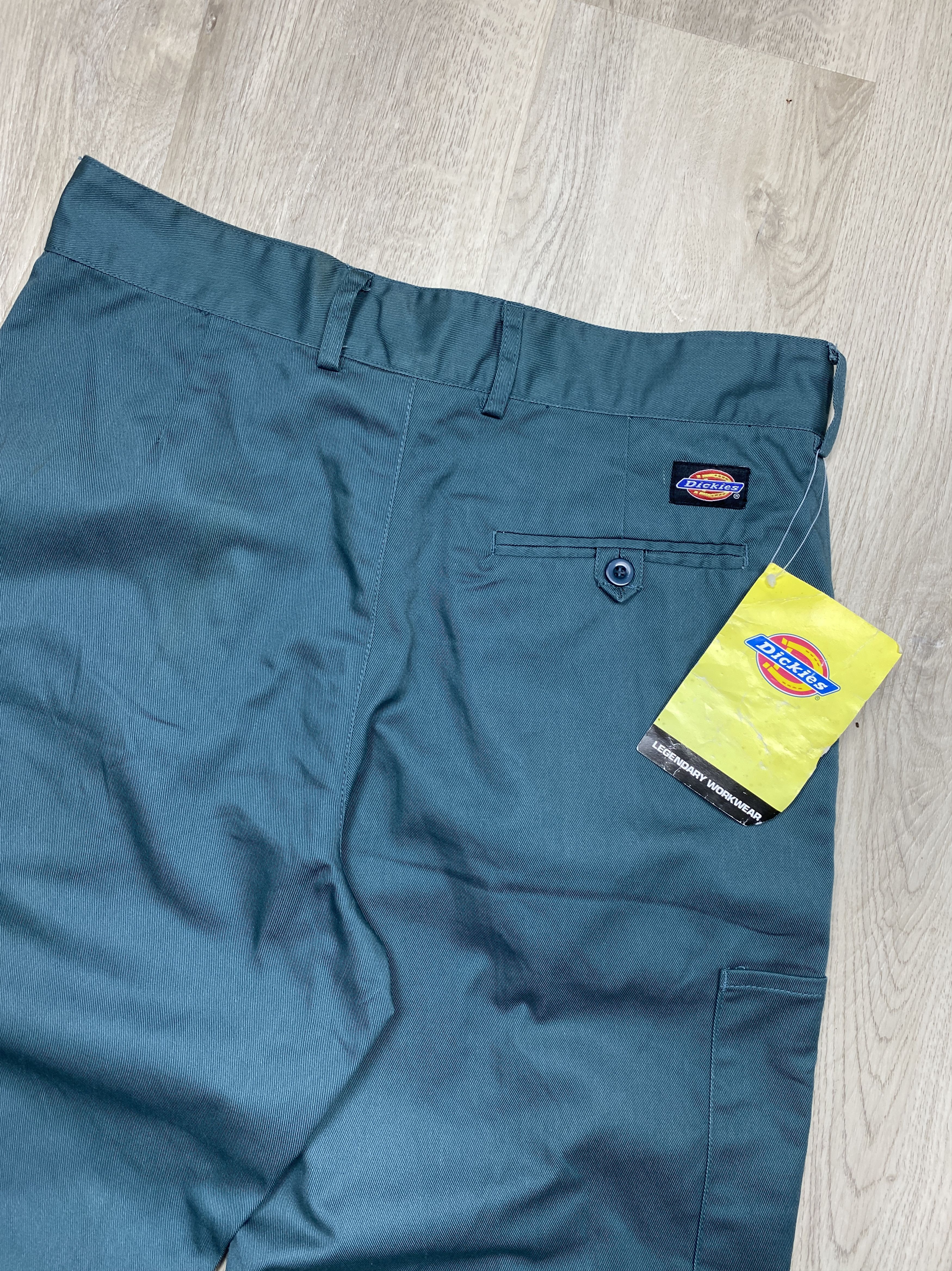 NEW Dickies Redhawk Vintage Chino Pants Workwear