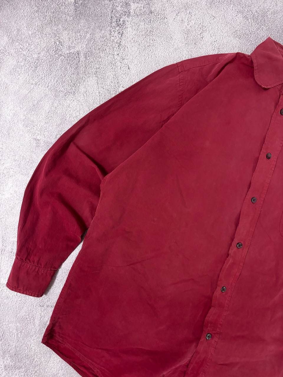 C.P. Company × Vintage C.P Company vintage distressed shirt Size US XL / EU 56 / 4 - 4 Thumbnail