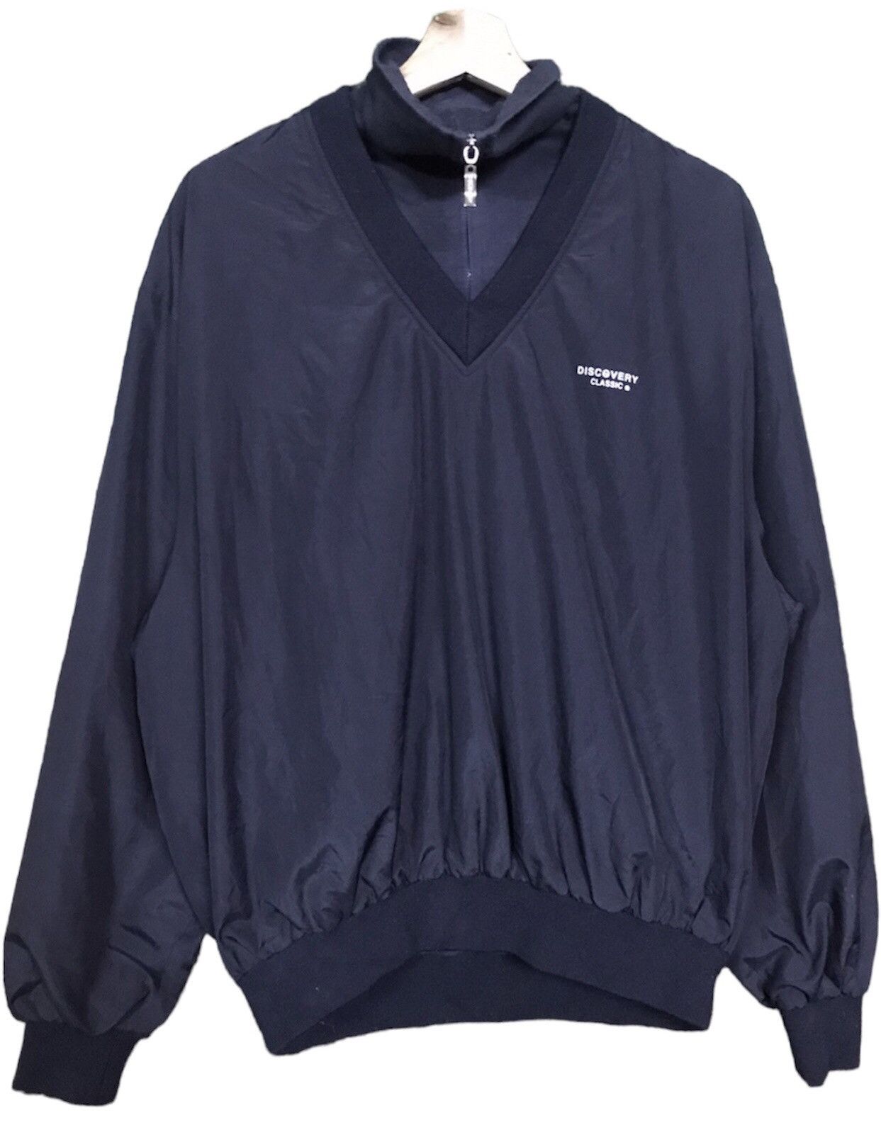 Discovery Classic Sweatshirt Pullover