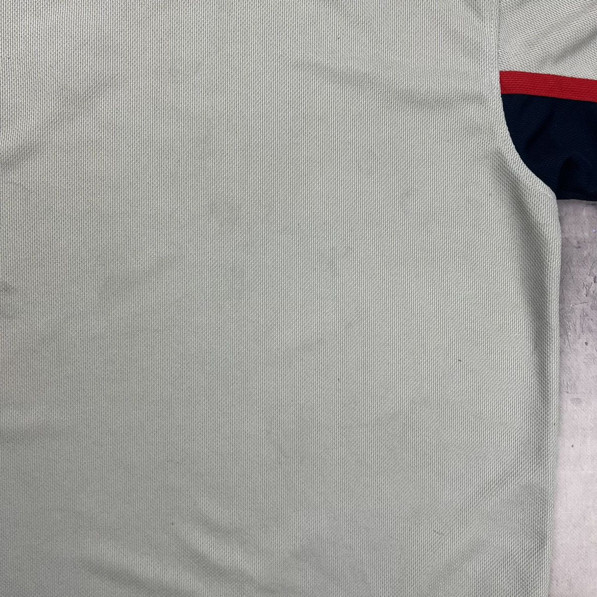 Vintage Rare! Manchester United Nike Vintage Soccer Jersey 90s Size US M / EU 48-50 / 2 - 19 Thumbnail