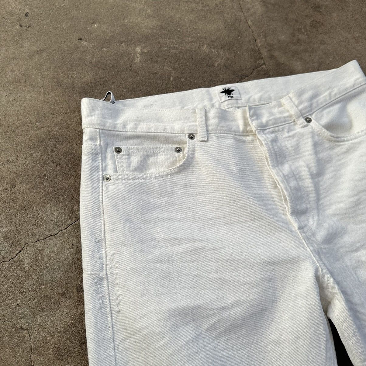 Dior Christian Dior Jadore unisex pants Size US 32 / EU 48 - 6 Thumbnail