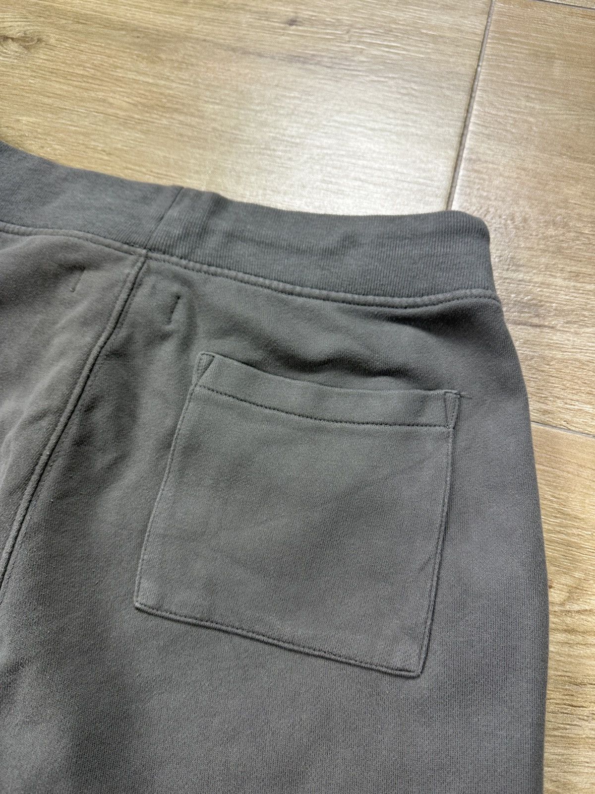 Allsaints × Designer Allsaints Raven Sweatpants Size US 30 / EU 46 - 11 Thumbnail