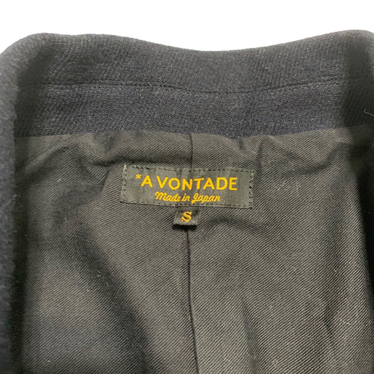 *A VONTADE A Vontade Casual Jacket Size US S / EU 44-46 / 1 - 5 Thumbnail