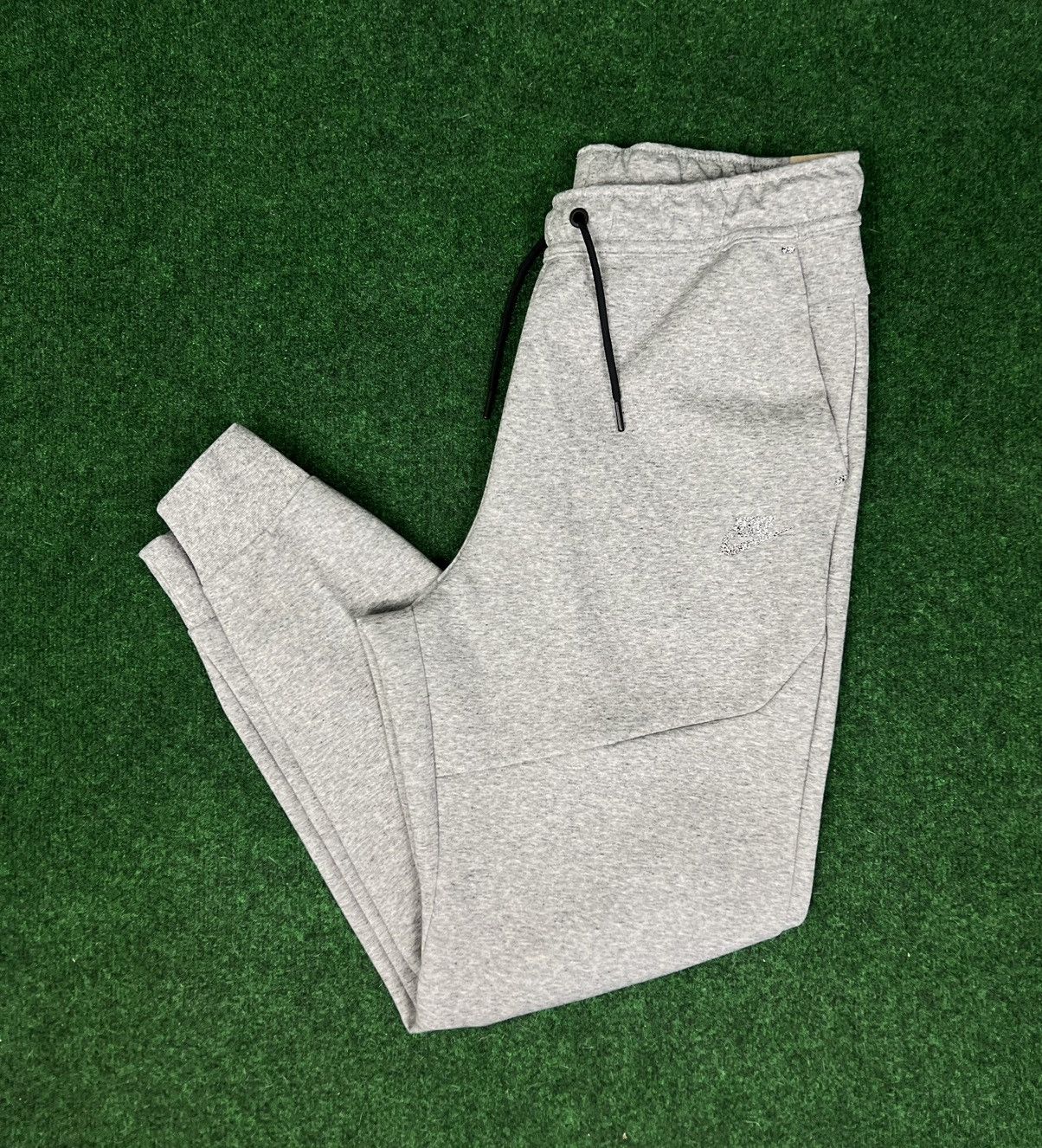 Nike Nike Sportswear Tech Fleece Revival Joggers Sz Med Grey Grailed