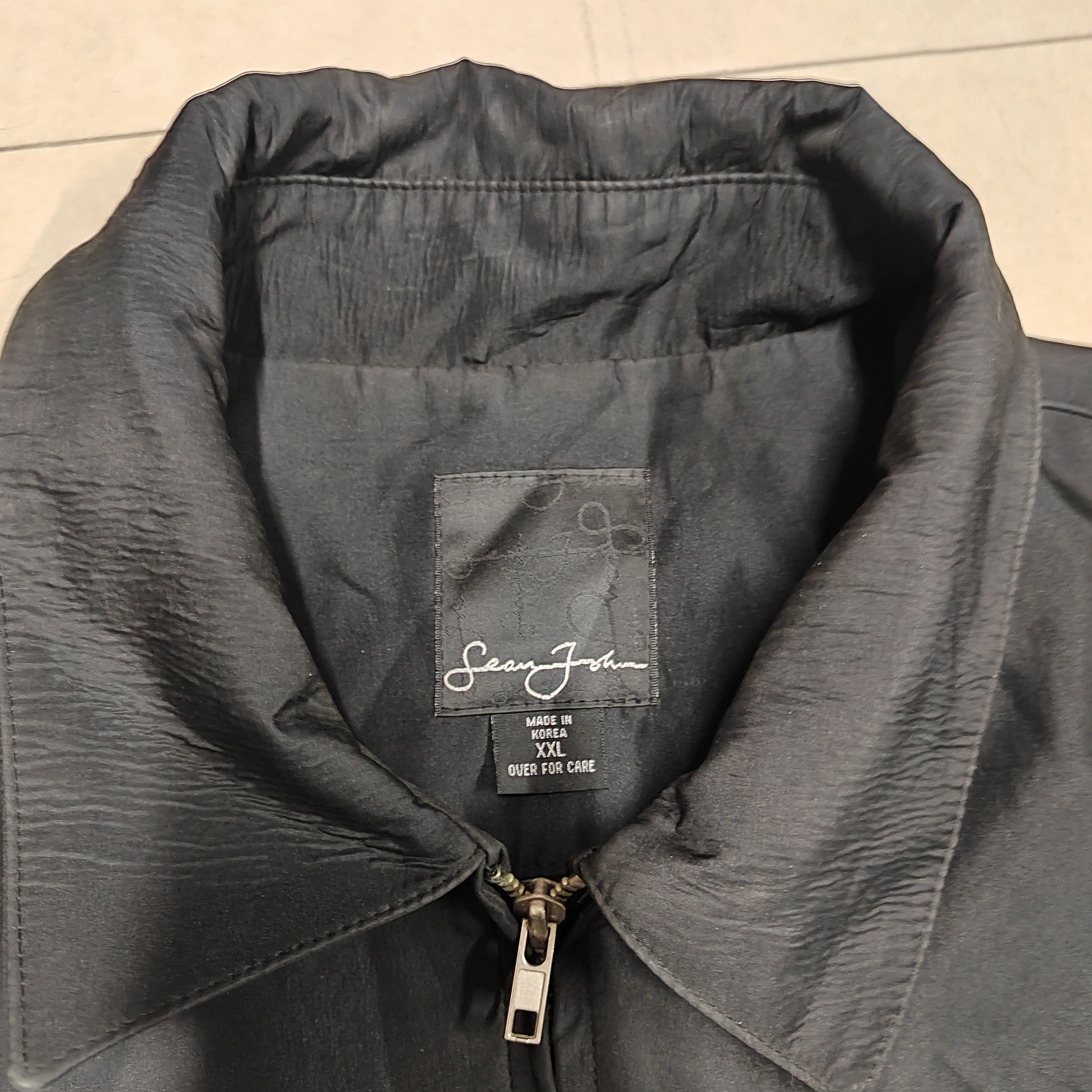 Sean John sean john old money jacket Size US XXL / EU 58 / 5 - 2 Thumbnail