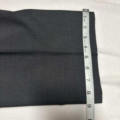 Hugo Boss Hugo Boss Gray Suit 40R Paolini Movio Wool Blazer Dress Pant Size 40R - 12 Thumbnail