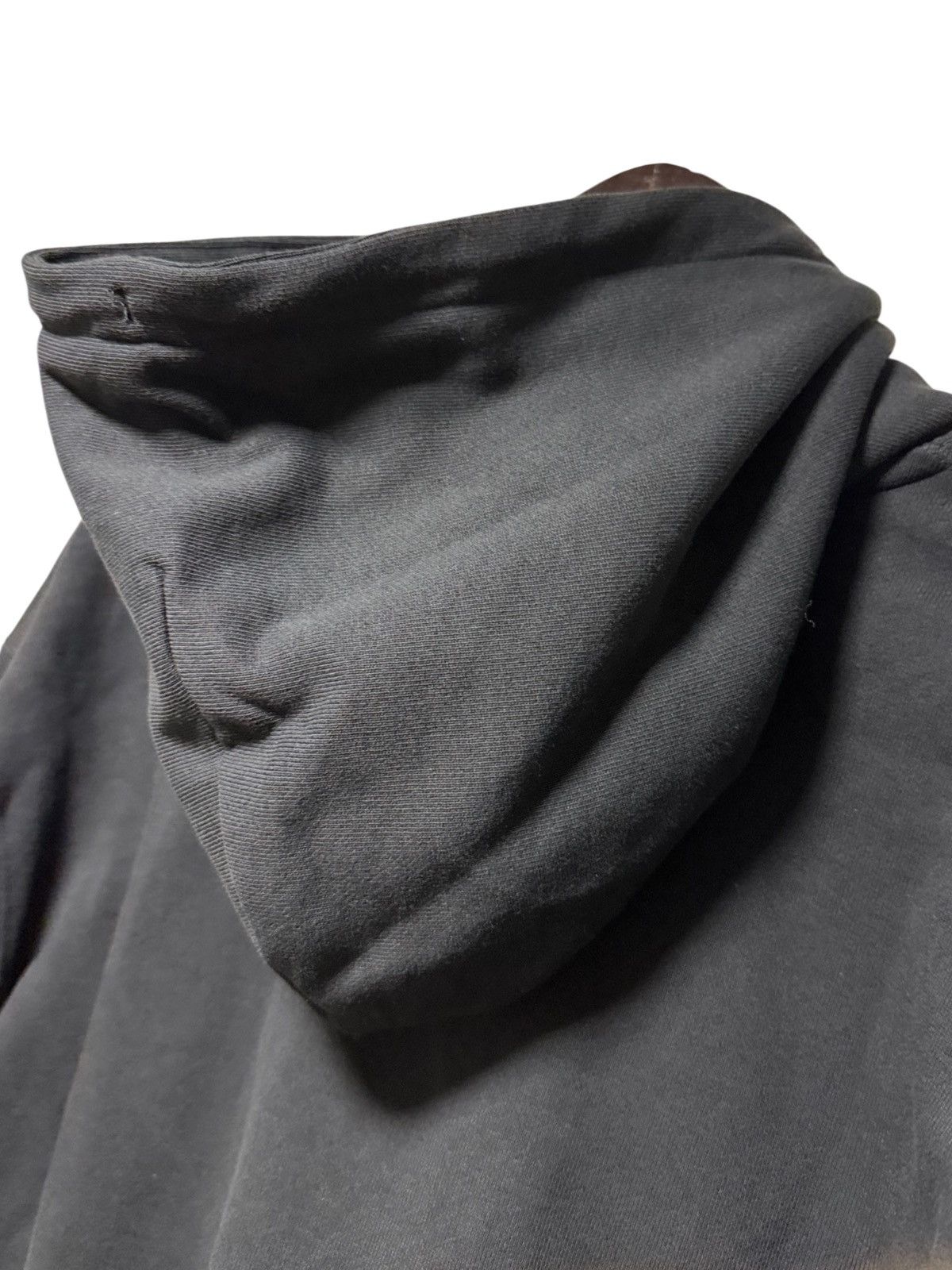 Awake NY × Jordan Brand Awake NY X Jordan Full-Zip Fleece Hoodie Black Size L New Size US L / EU 52-54 / 3 - 15 Thumbnail