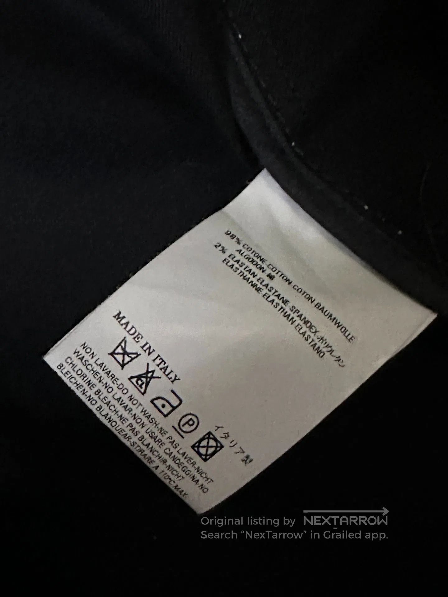 Vivienne Westwood Vivienne Westwood 2009SS Runway Coat. Size US S / EU 44-46 / 1 - 7 Thumbnail