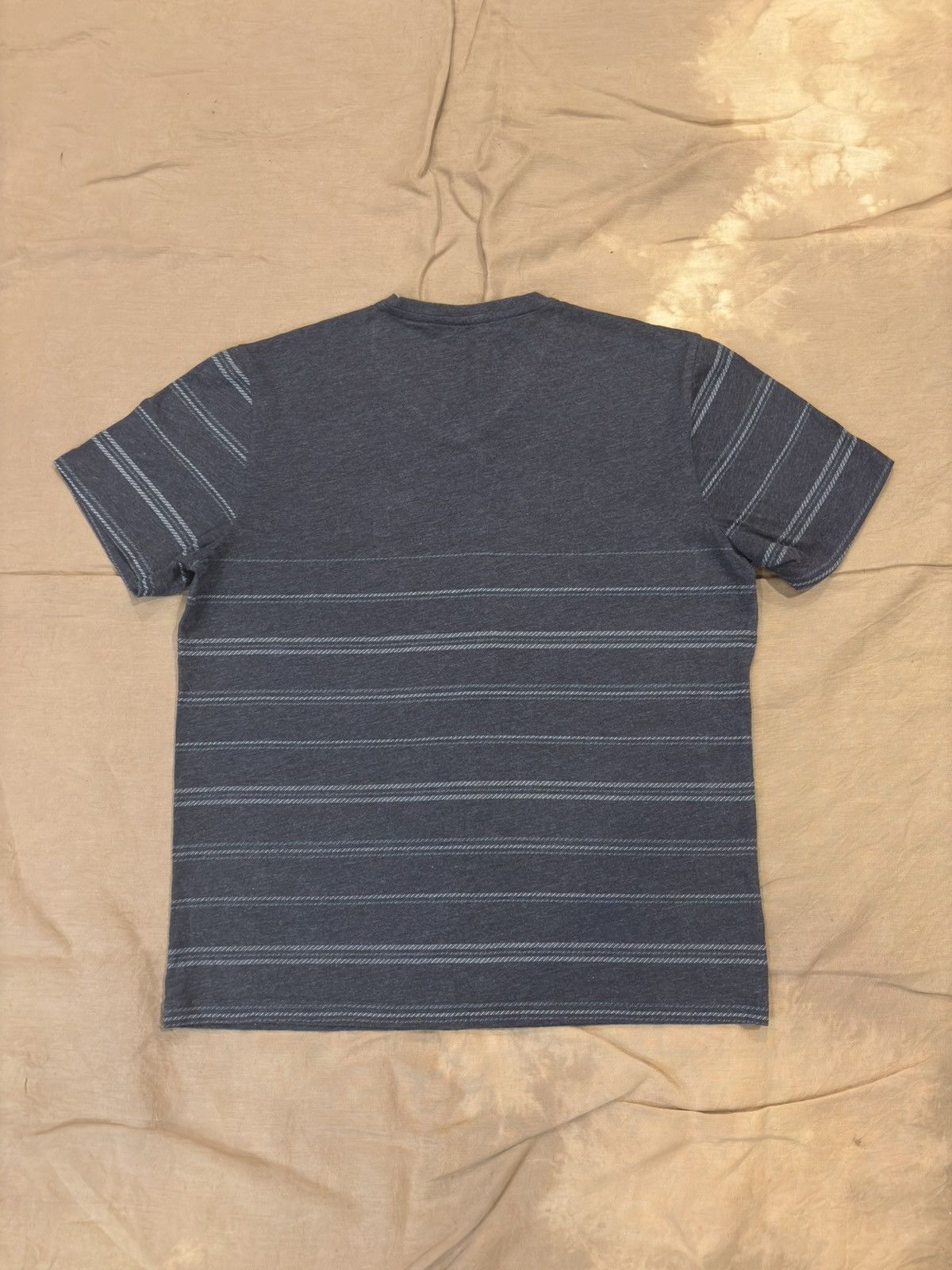 American Rag American Rag T.shirt.mt-76 Size US M / EU 48-50 / 2 - 8 Thumbnail