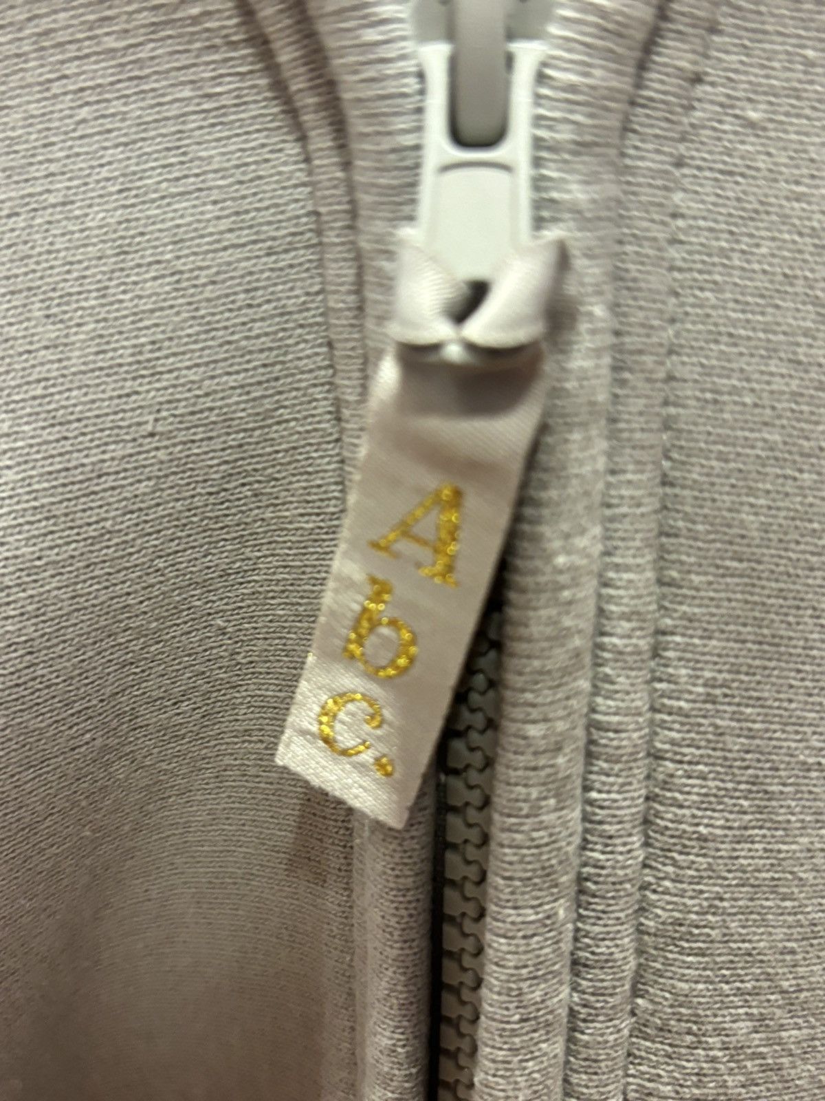 Advisory Board Crystals ABC Hoodie Grey Size US S / EU 44-46 / 1 - 4 Thumbnail