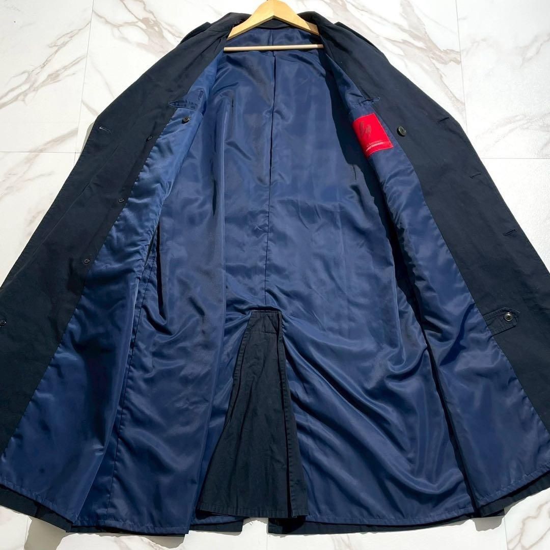 Y's for Men Y's For Men Belted Coat Size US L / EU 52-54 / 3 - 4 Thumbnail