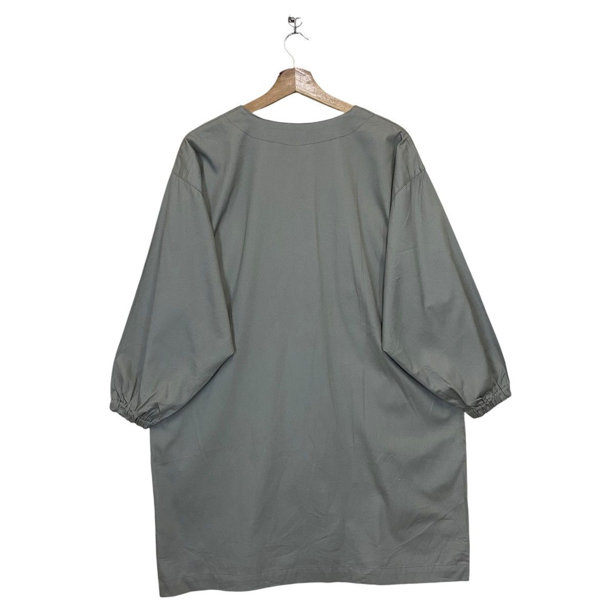 Issey Miyake × Japanese Brand × Vintage ISSEY MIYAKE DESIGN STUDIO JACKET Size US M / EU 48-50 / 2 - 12 Thumbnail
