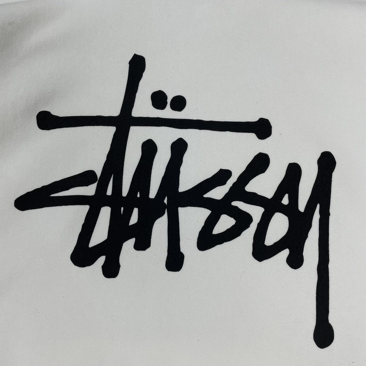 Stussy Stussy OG Logo Pullover Hoodie Size US M / EU 48-50 / 2 - 6 Thumbnail