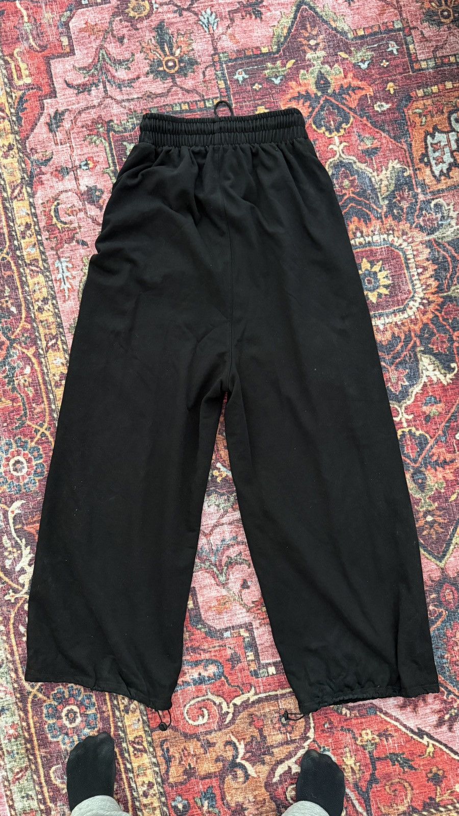 Anonymous Club Anonymous club pants size M Size US 41 - 4 Thumbnail