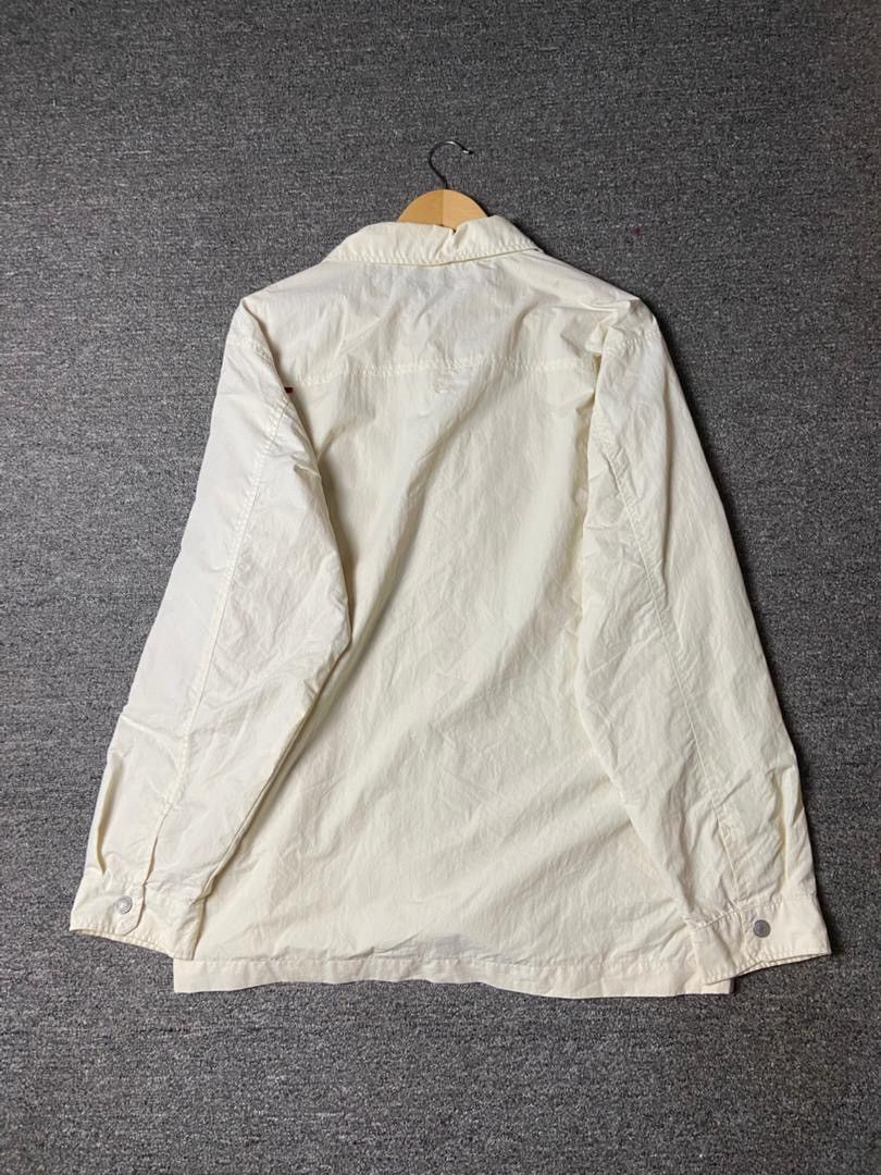 Japanese Brand Kissmark Brand Long Sleeve Pullover Jacket (177) Size US XL / EU 56 / 4 - 2 Thumbnail