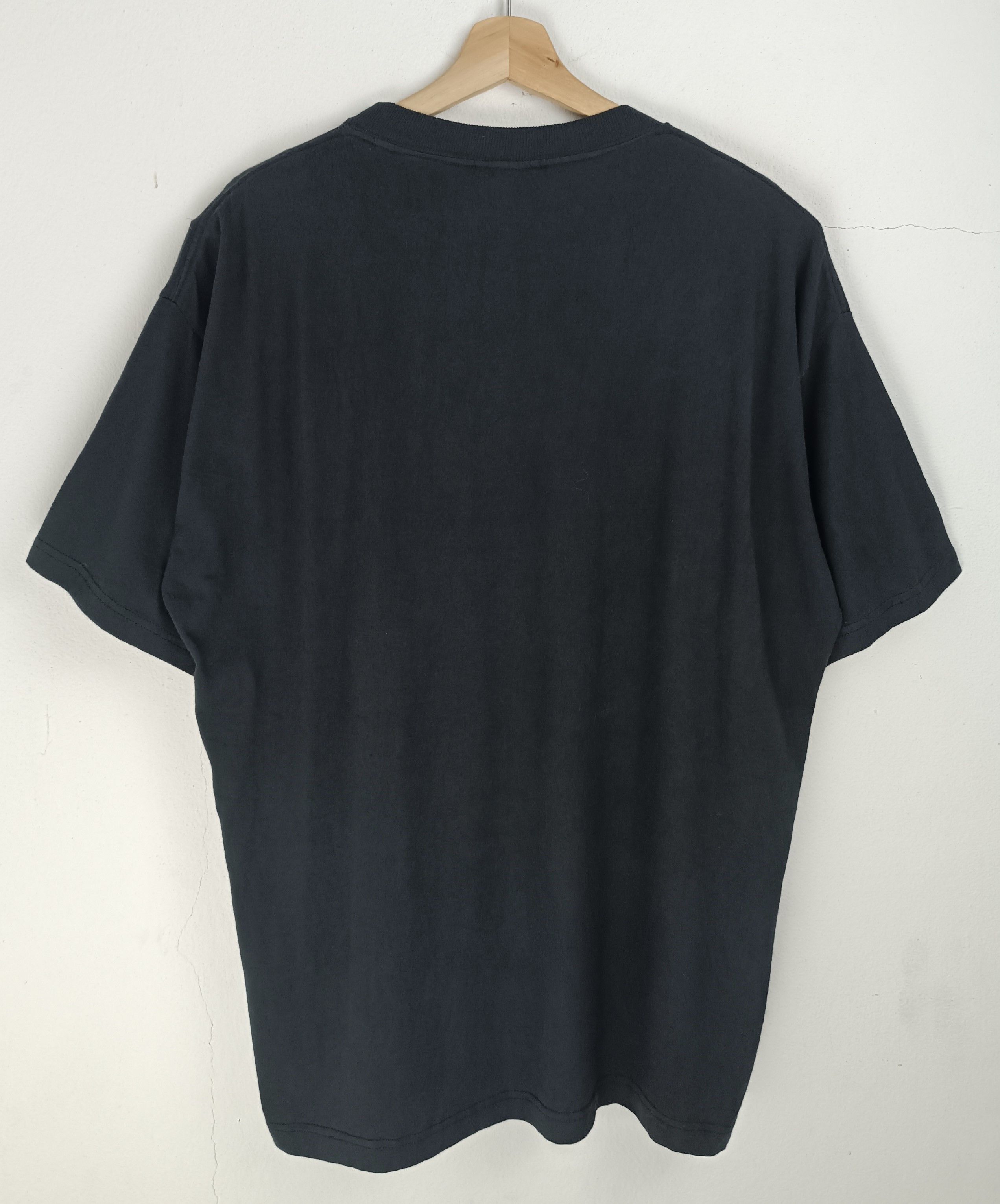 Vintage VINTAGE 90'S VOLCAN ARENAL COSTA RICA TEE VERY RARE NATURE Size US XL / EU 56 / 4 - 4 Thumbnail