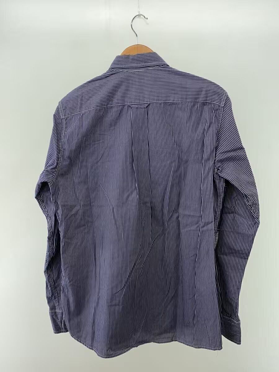 Comme des Garcons × Comme des Garcons Homme Patchwork Reconstructed Button Shirt Size US S / EU 44-46 / 1 - 2 Thumbnail