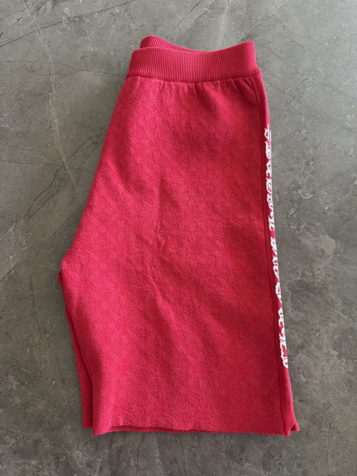 Chrome Hearts Chrome hearts shorts women Size 23" - 2 Thumbnail