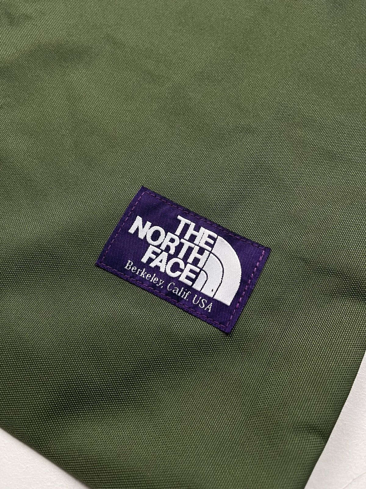 The North Face Purple Label The North Face x Nanamica Purple Label Shoulder Bag Size ONE SIZE - 7 Thumbnail