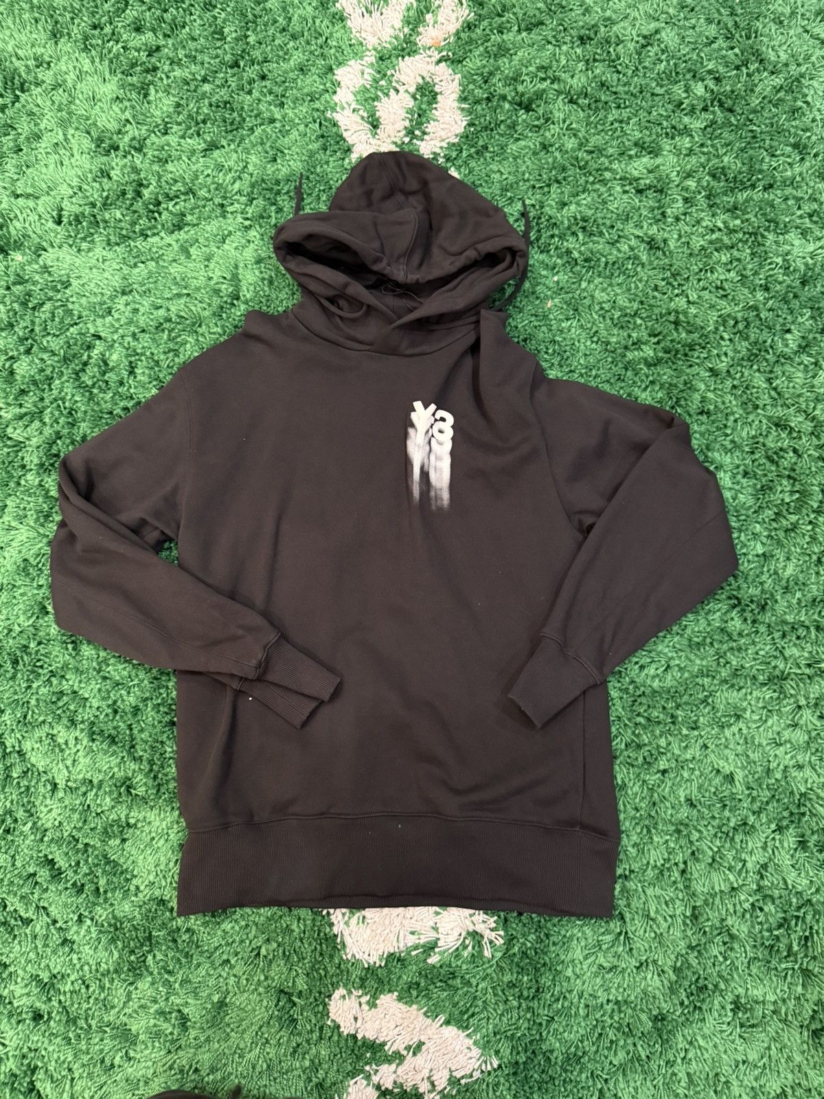 Y-3 Y-3 Hoodie Size US XS / EU 42 / 0 - 1 Thumbnail