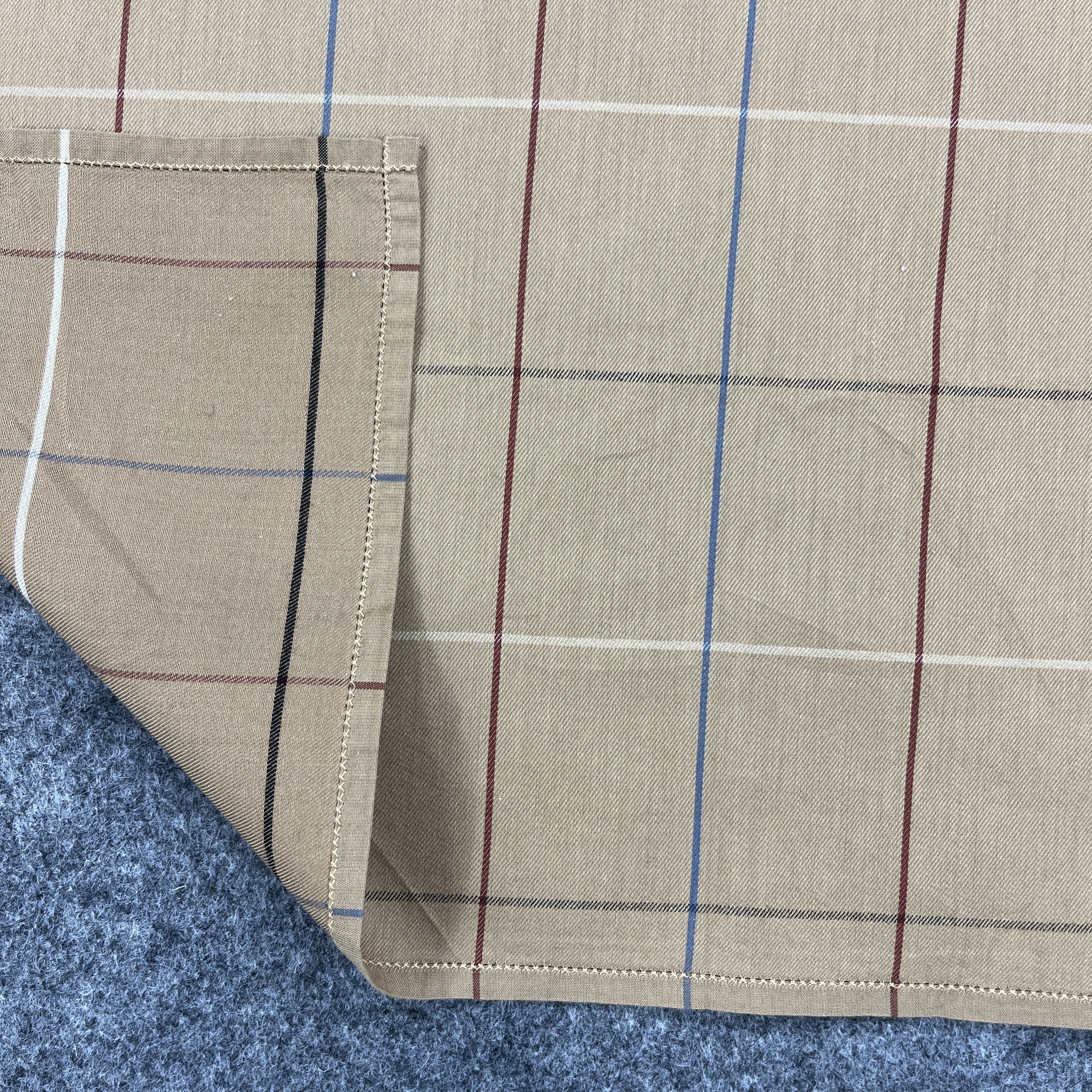 Burberry Burberry Handkerchief / Bandana / Neckerchief B1048 Size ONE SIZE - 4 Thumbnail